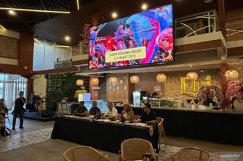 Cap Go Meh Bogor tingkatkan ekonomi kawasan dan PAD