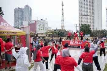 Jaga daya tahan tubuh selama puasa di musim hujan