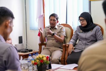 Kemenkum perkuat Posbankum hingga kelurahan dekatkan akses keadilan