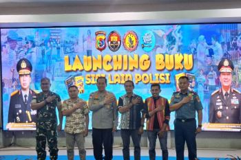 Kapolda NTT mengajak personelnya tanamkan budaya kebaikan