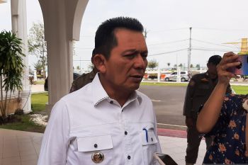 Pemprov Kepri operasikan dermaga apung Rp2,7 M di Lingga