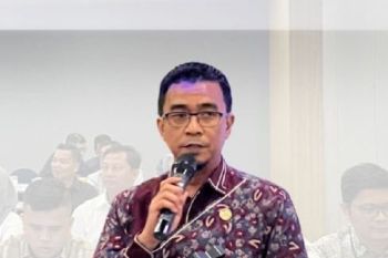 OJK Jambi pantau intensif penyelesaian gangguan layanan Bank Jambi