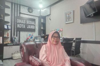 Dinas Sosial Kota Jambi seleksi ketat penerimaan calon siswa Sekolah Rakyat