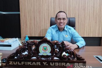 DPRD Kabupaten Gorontalo memperkuat pengawasan stok dan harga pangan