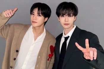 NCT JNJM luncurkan album EP perdana bertajuk Both Sides