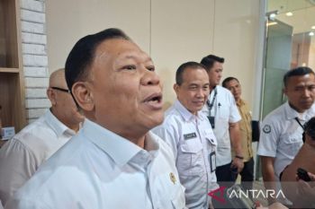 BOPPJ: Presiden minta rencana induk perlindungan Pantura disusun