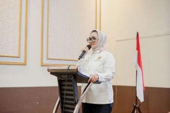 DPR: MBG dorong pemberdayaan UMKM dan peternak