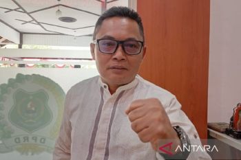 DPRD dukung Polres Kapuas tingkatkan pengungkapan peredaran narkoba