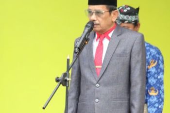 Kemenag-Sigi belum tetapkan zakat fitrah, masih survei harga beras