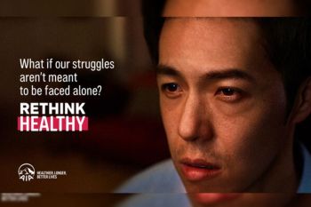 AIA Research Reveals Ingrained Health Stereotypes Are Holding Back Wellbeing In Asia