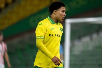 Barcelona Amankan Bakat Muda: Penyerang Sayap 16 Tahun Gabung Tim