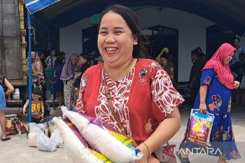 Pemkab Gumas gelar GPM jaga stabilitas pasokan dan harga pangan