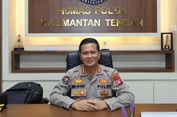 Polda Kalteng minta warga waspadai peredaran uang palsu