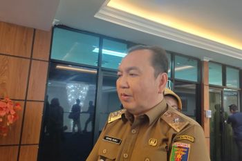 Lampung targetkan Program CKG cakup 30 persen dari total penduduk