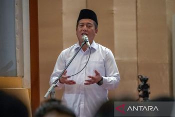 Membangun fondasi baru investasi daerah