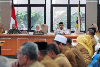 Indonesia kecam keras penyerbuan Masjid Al-Aqsa oleh Israel