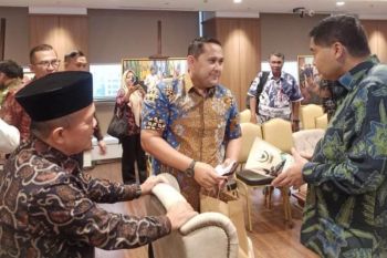 Bupati Merangin perjuangkan hunian layak bagi masyarakat
