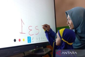 KPK ingatkan instansi pemerintah berhati-hati pengadaan papan digital