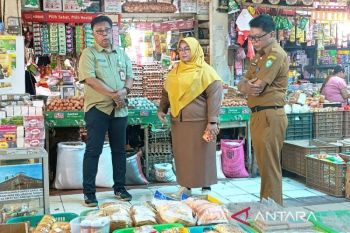 Pemkab Kotim telusuri penyebab kelangkaan sejumlah komoditas pangan