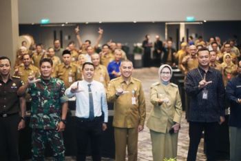 Pemkab Lumajang integrasikan UMKM-hilirisasi perkuat ekonomi daerah