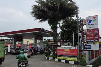 Pertamina Patra RJBB apresiasi operator jalankan SOP SPBU 34.13901 Cipinang