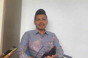 1.245 calon haji asal Serang dijadwalkan berangkat mulai 23 April