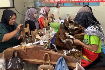 Disperinaker: Mayoritas perusahaan di Trenggalek telah patuhi UMK 2026
