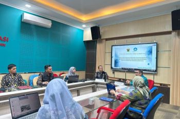 Vokasi Unhas kembangkan ekosistem "teaching factory"