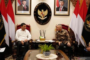 Menhub siapkan strategi agar mudik Lebaran 2026 berjalan lancar