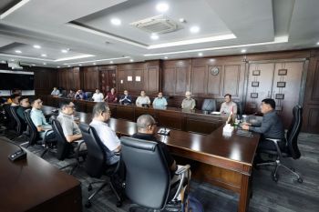 Gubernur Sulut: Keringanan BBNKB 25 persen naikkan angka penjualan kendaraan