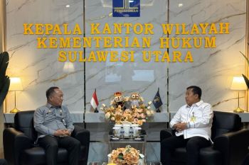 Otomotif - Kejurnas Grasstrack Di Minahasa Tenggara Dimatangkan