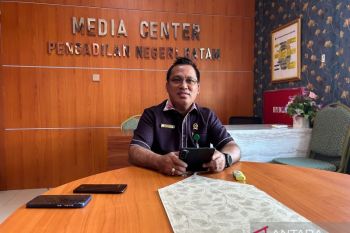 PN Batam ajak masyarakat ikut kawal perkara sabu 2 ton