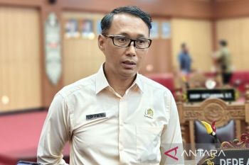 DPRD Palangka Raya desak DLH relokasi TPA di jalur wisata Sukamulya