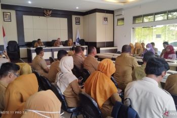 Bangka Selatan terima DBH pajak daerah tahun 2025 sebesar Rp40,42 miliar