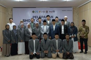 Indonesia sends 29 Islamic scholars to US short courses