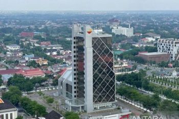 DPMPTSP Riau wajibkan investor gunakan rekening BRK Syariah, ini tujuannya