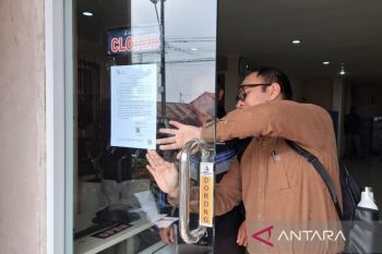 OJK Bali masukkan pejabat fraud BPR Kamadana ke daftar hitam