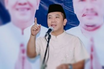 Pemkab Karawang kolaborasikan tarling dengan Gerakan Pangan Murah