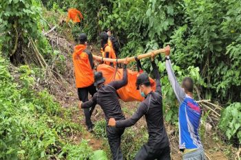Pakar : 10 Persen Bahasa Daerah Punah