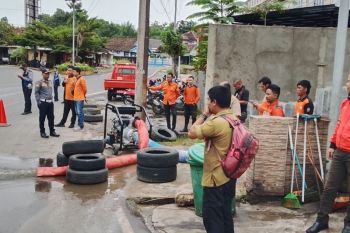 BPBD perpanjang status siaga banjir dan tanah longsor di OKU