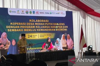 Mendes PDT: ritel modern yang ada tetap jalan, stop izin baru