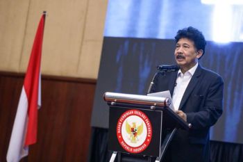 200 dosen jalani diklat pembinaan ideologi Pancasila di Semarang