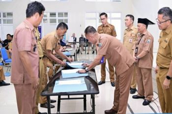 Hakim tolak eksepsi terdakwa dugaan penipuan Rp795 juta