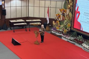 Menteri PPPA soroti ibu tiri terduga kasus kekerasan anak di Sukabumi