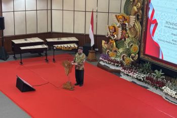 Mendikdasmen dorong Bali proses NIK anak telantar demi pendidikan