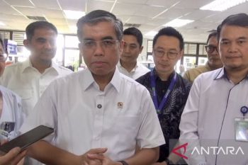 Menaker sebut 13 peserta Magang Hub direkrut perusahaan di Batam