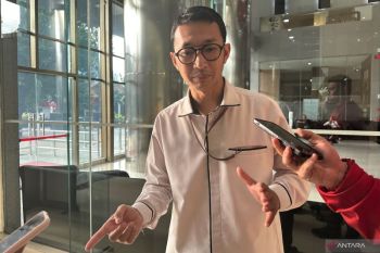 KPK melacak aliran uang hingga sosok penting lain pada kasus K3 Kemenaker