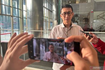 KPK respons peluang pemanggilan Dirjen Bea Cukai Djaka Budi Utama