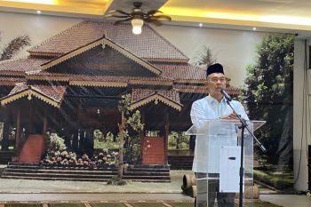 Belangiran bisa menjadi event nasional untuk tarik wisatawan ke Lampung