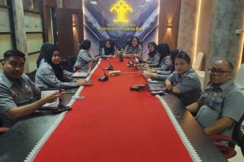 Kanwil Kemenkum Riau Aktif dalam Diskusi Nasional Evaluasi UU Pembentukan Peraturan Perundang-undangan